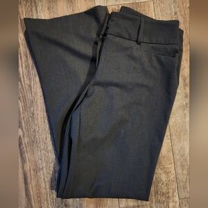 Alfani Black Women's Pantsuit